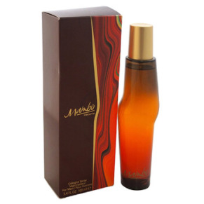 Liz Claiborne Mambo / Liz Claiborne Cologne Spray 3.4 oz
