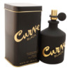 Liz Claiborne Curve Black Men / Liz Claiborne Cologne Spray 4.2 oz (125 ml) (m)