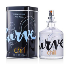 Liz Claiborne Curve Chill by Liz Claiborne Cologne Spray 4.2 oz (m)