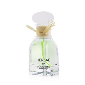 L'Occitane - Herbae Par Eau De Parfum Spray  50ml/1.6oz