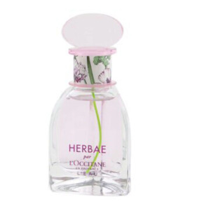 L'Occitane Ladies Herbae Par L'Eau EDT Spray 1.6 oz Fragrances 3253581687130