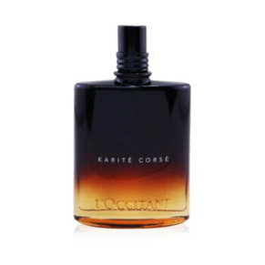 L'Occitane Men's Karite Corse EDP Spray 2.5 oz Fragrances 3253581699300