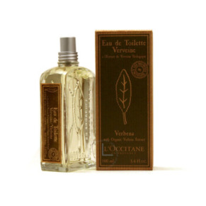 L'Occitane Verbena / L'Occitane EDT Spray 3.3 oz (w)