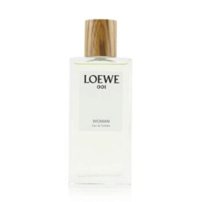 Loewe - 001 Eau De Toilette Spray  100ml/3.4oz