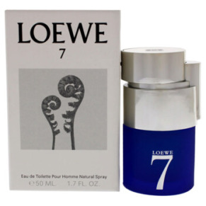 Loewe 7 by Loewe for Men - 1.7 oz EDT Spray