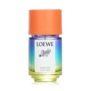 Loewe Ladies Paula's Ibiza Eclectic EDT Spray 1.7 oz Fragrances 8426017071864