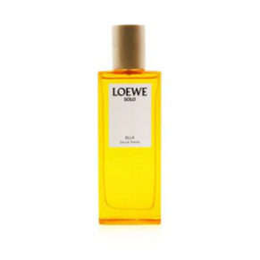 Loewe Ladies Solo Ella EDT Spray 1.7 oz Fragrances 8426017069243