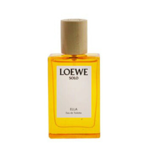 Loewe Ladies Solo Ella EDT Spray 1 oz Fragrances 8426017069519