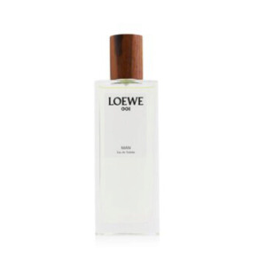 Loewe Men's 001 EDT Spray 1.7 oz Fragrances 8426017063050