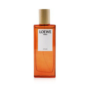 Loewe Men's Solo Atlas EDP Spray 1.7 oz Fragrances 8426017072106