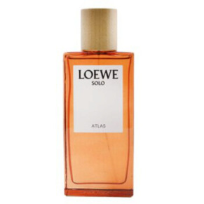 Loewe Men's Solo Atlas EDP Spray 3.3 oz Fragrances 8426017072090