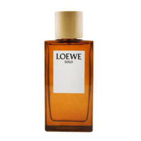 Loewe Men's Solo EDT Spray 5 oz Fragrances 8426017070485