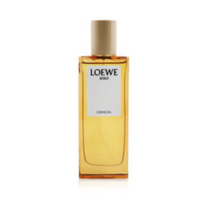 Loewe Men's Solo Esencial EDT Spray 1.7 oz Fragrances 8426017070508