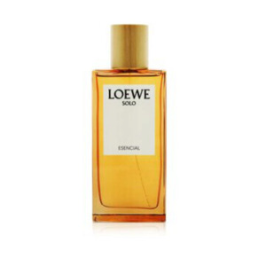 Loewe Men's Solo Esencial EDT Spray 3.4 oz Fragrances 8426017070515