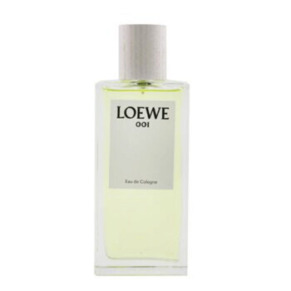 Loewe Unisex Loewe 001 EDC Spray 3.3 oz Fragrances 8426017062961