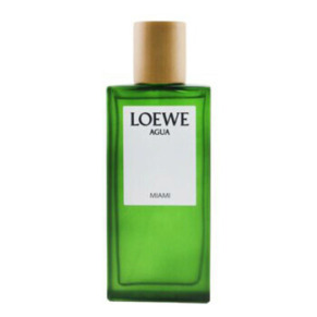 Loewe Unisex Agua Miami EDT Spray 3.4 oz Fragrances 8426017066563