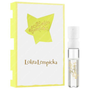Lolita Lempicka Ladies Lolita Lempicka EDP Spray 0.05 oz Fragrances 3760269849402