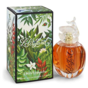 Lolita Lempicka Ladies Lolitaland EDP Spray 2.7 oz Fragrances 3760269849037