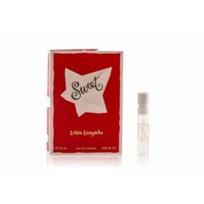 Lolita Lempicka Ladies Sweet EDP Spray 0.05 oz Fragrances 3760269849051