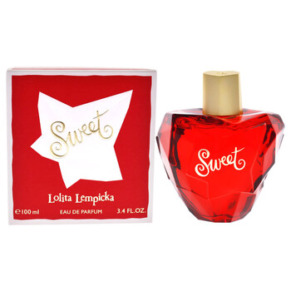 Lolita Lempicka Ladies Sweet EDP Spray 3.4 oz Fragrances 3760269849341