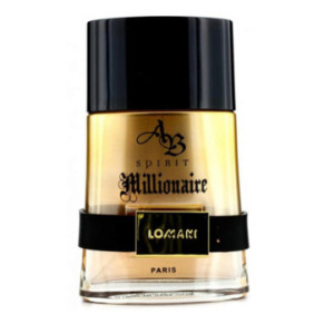 Lomani Ab Spirit Millionaire / Lomani EDP Spray Limited Edition 3.3 oz (100 ml) (m)