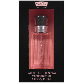 Lucky Brand Ladies Lucky You For Women EDT Spray 0.5 oz Fragrances 681131470094
