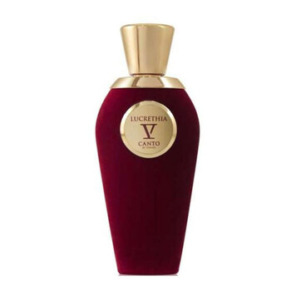 V Canto Lucrethia by V Canto 3.4 oz Extrait De Parfum Spray (Unisex)