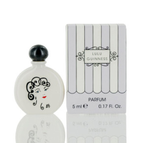 Lulu Guinness / Lulu Guinness EDP Mini 0.17 oz (w)