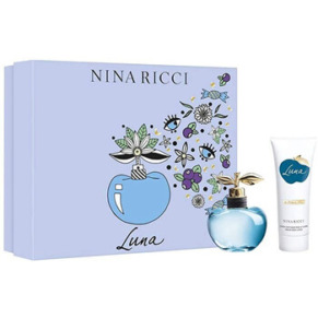 Nina Ricci Luna / Nina Ricci Set (W)