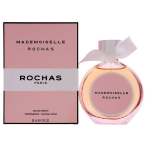 Rochas Mademoiselle Rochas by Rochas for Women - 3 oz EDP Spray