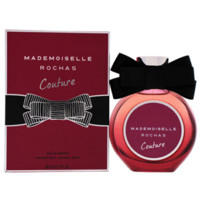 Rochas Mademoiselle Rochas Couture by Rochas for Women - 3 oz EDP Spray