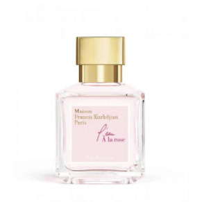 Maison Francis Kurkdjian Ladies L'Eau A La Rose EDT Spray 2.4 oz Fragrances 3700559608586