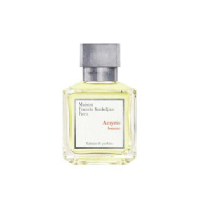 Maison Francis Kurkdjian Men's Amyris Extrait De Parfum 2.4 oz Fragrances 3700559609224