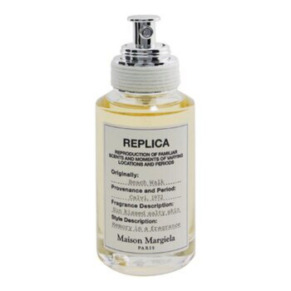 Maison Margiela Ladies Replica Beach Walk EDT Spray 1 oz Fragrances 3614273185813