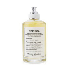 Maison Margiela Ladies Replica Beach Walk EDT Spray 3.4 oz (100 ml)