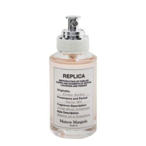 Maison Margiela Ladies Replica Flower Market EDT Spray 1 oz Fragrances 3614273185837