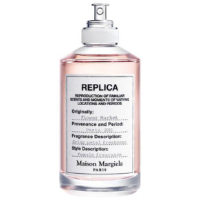 Maison Margiela Ladies Replica Flower Market EDT Spray 3.4 oz (Tester) Fragrances 3605521651235