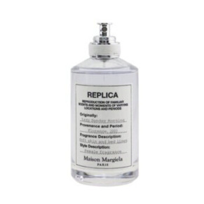 Maison Margiela Replica Lazy Sunday Morning EDT Spray 3.4 oz Fragrances 3605521932464