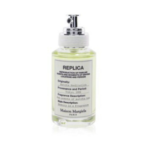 Maison Margiela Ladies Replica Matcha Meditation EDT Spray 1 oz Fragrances 3614273312356