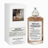 Maison Margiela Men's Replica Coffee Break EDT Spray 3.4 oz Fragrances 3614272661240