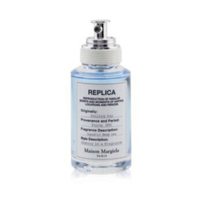 Maison Margiela Replica Sailing EDT Spray 1 oz Fragrances 3614273185851