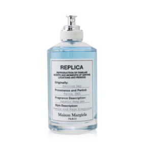 Maison Margiela - Replica Sailing Day Eau De Toilette Spray  100ml/3.4oz