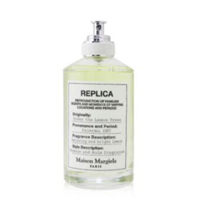 Maison Margiela - Replica Under The Lemon Trees Eau De Toilette Spray  100ml/3.4oz