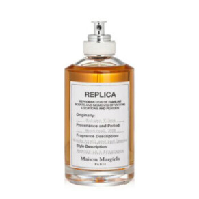 Maison Margiela Unisex Replica Autumn Vibes EDT Spray 3.4 oz Fragrances 3614273074186