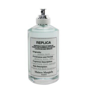 Maison Margiela Unisex Replica Bubble Bath EDT Spray 3.4 oz Fragrances 3614272943384