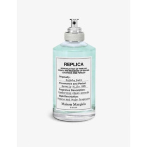 Maison Margiela Unisex Replica Bubble Bath EDT Spray 3.4 oz (Tester) Fragrances 3614272943414