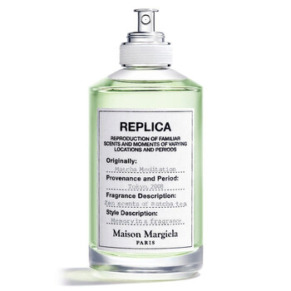 Maison Margiela Unisex Replica Matcha Meditation EDT Spray 3.4 oz Fragrances 3614273312370