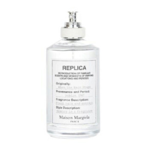 Maison Margiela When The Rain Stops EDT 3.4 oz Fragrances 3614273612678