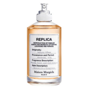 Maison Martin Margiela Unisex Replica Autumn Vibes EDT Spray 3.4 oz Fragrances 3614273074209