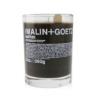 Malin + Goetz Unisex Leather Scented Candle 9 oz Fragrances 852635007295